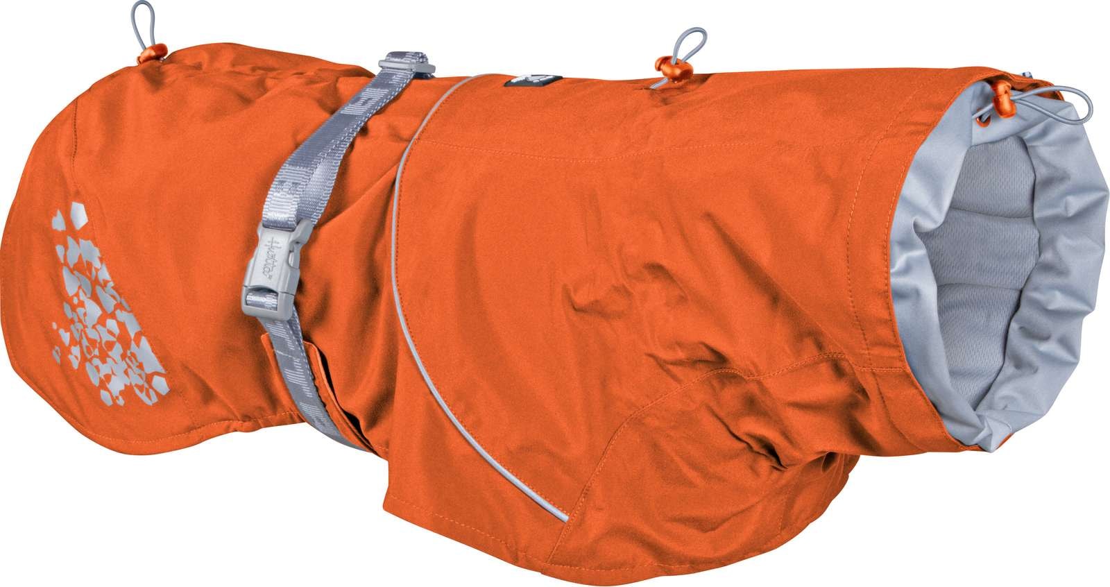 Hurtta Monsoon Buckthorn hundefrakke str. 90 cm