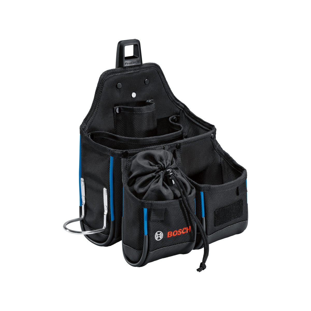 Bosch GWT 4 værktøjstaske/værktøjspose