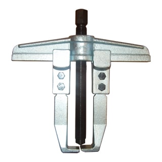 Hawk Aftrækker 2-armet 250x100mm