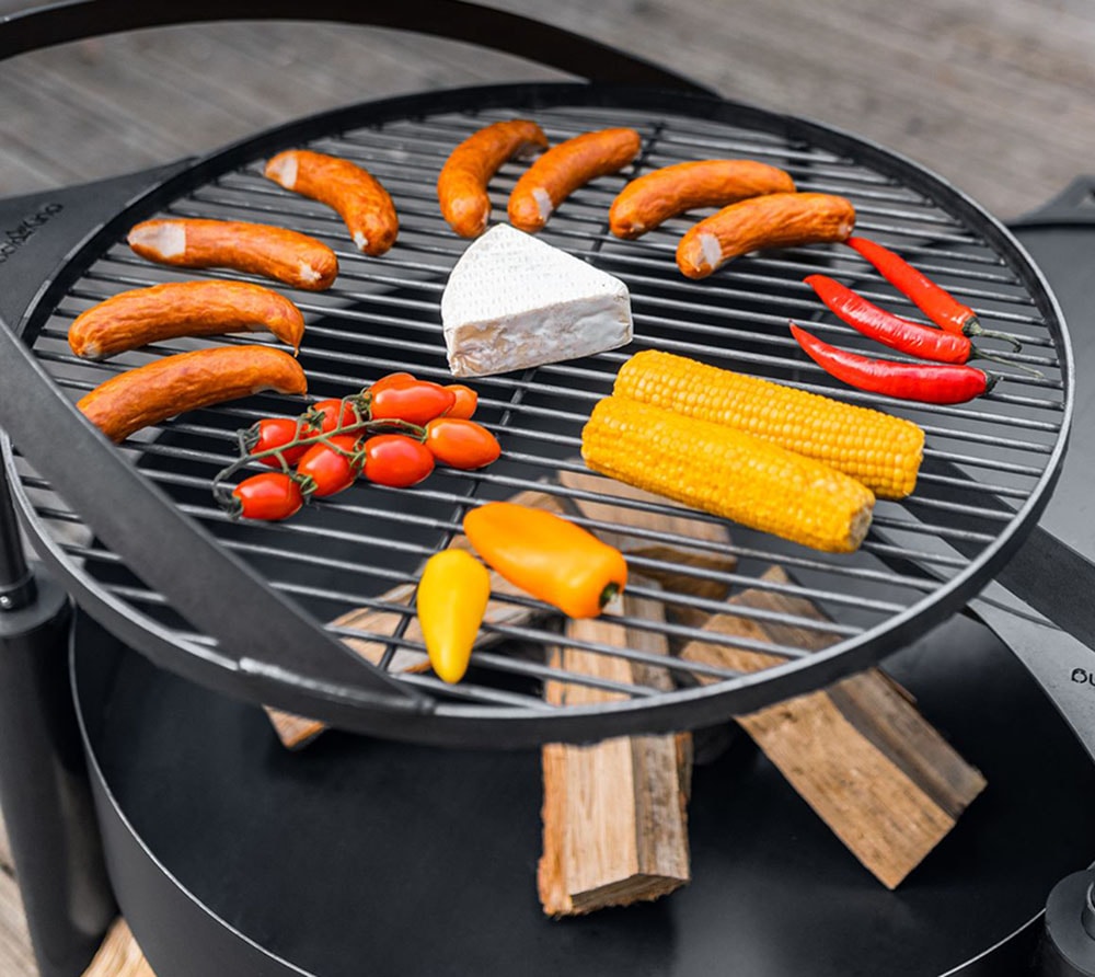 CK446001_CookKing_Grillrost_Stahl_60cm_Griff_Lifes