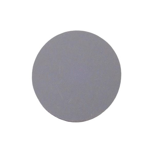 Proxxon sandpapirskive superfin korn 2000 til WP/E 12 stk.