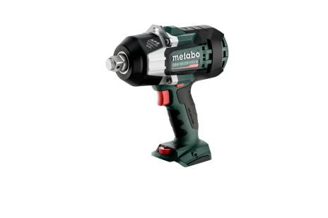 Metabo SSW 18 LTX 1750 BL slagnøgle 18V uden batteri og lader