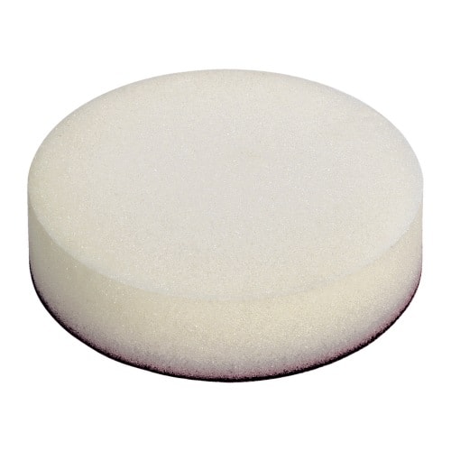 Wolfcraft polersvamp velcro Ø125 mm til 5894