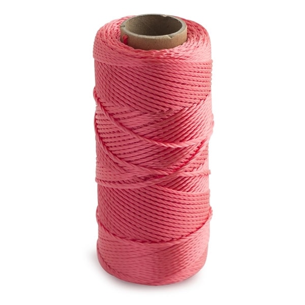 Habo Murersnor Pes 1,2 mmx120M Rosa