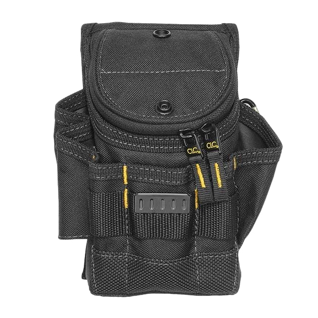 CLC Ziptop Utility værktøjslomme str. S