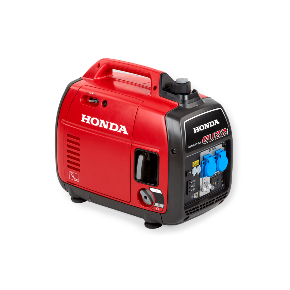 Honda Inverter Generator EU22i
