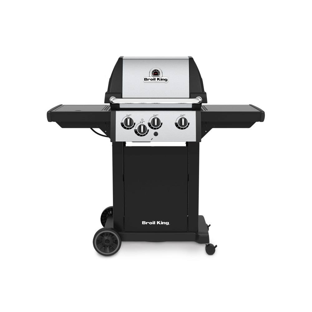 Broil King Royal S 330 R gasgrill inkl. rotisseri