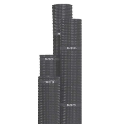 Tacodan Tacofol grundmursplade 1 x 20 meter 20 m2