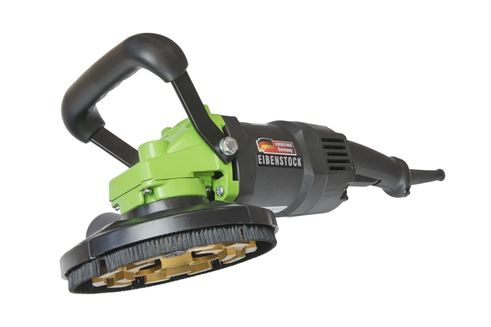 Eibenstock EBS 120.1 betonsliber 9.000 omdr./min inkl. diamantkop 125 mm