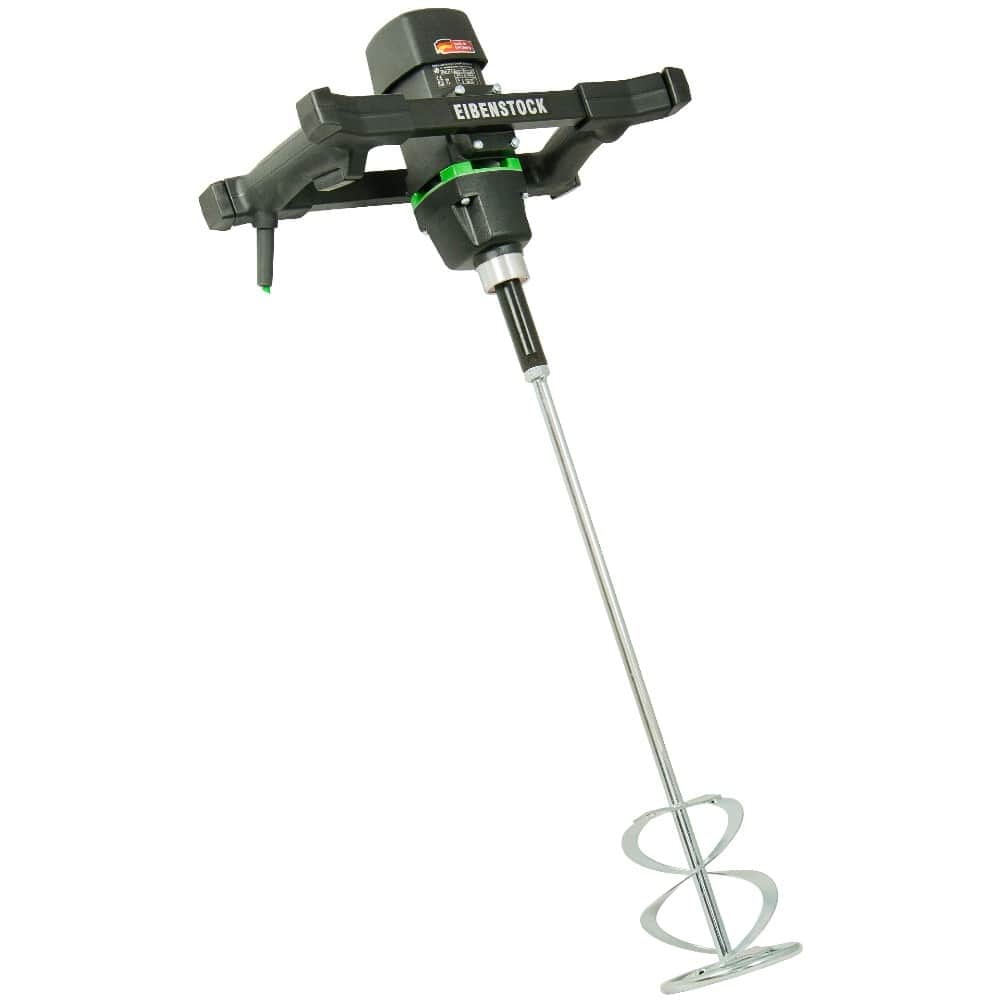 Eibenstock EHR 20.1 L røreværk inkl. WG rørestav 135 mm