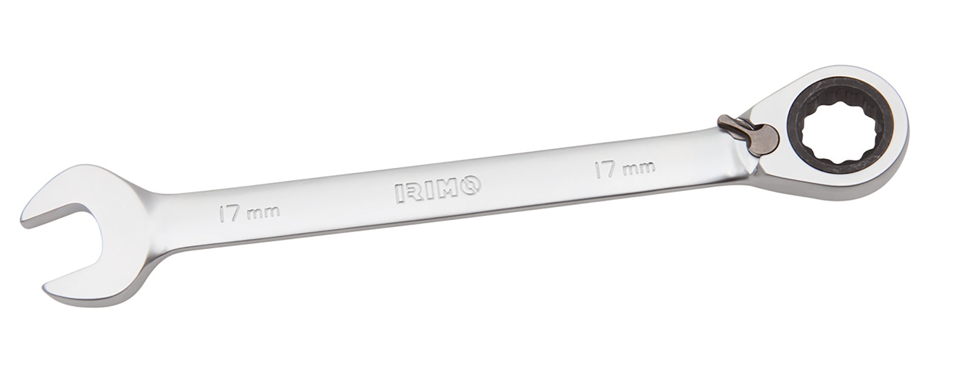 Irimo Spärrkombinyckel 22mm