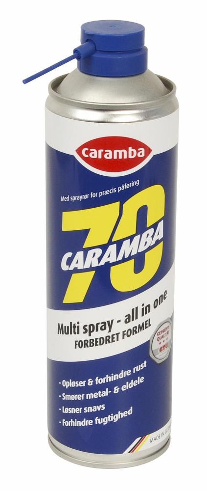Caramba multispray 500 ml