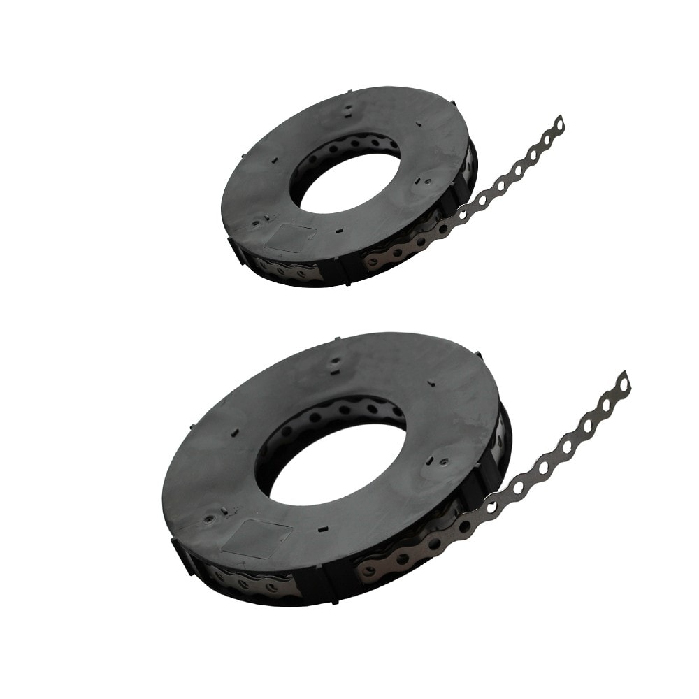 Simpson Strong-Tie patentbånd