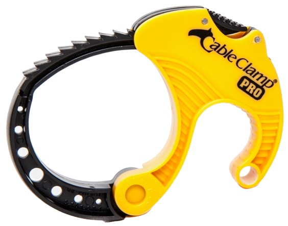 Cable Clamp Pro Medium kabelholder 51 x 50 mm