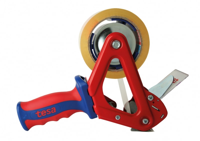 tesa Tapedispenser til Pakketape 6400 25-50 mm