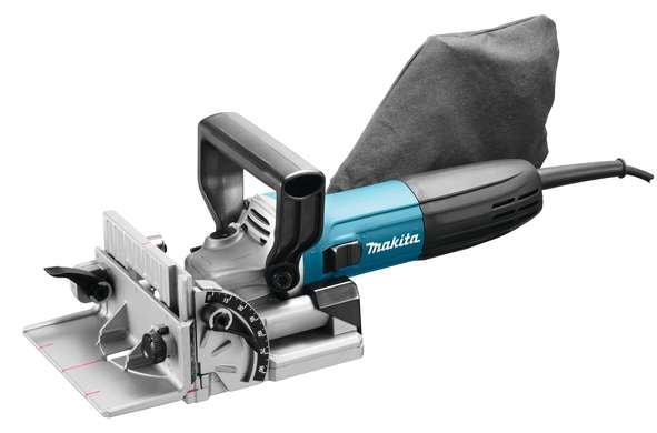 Makita Universalfræser 700 W, 100 mm