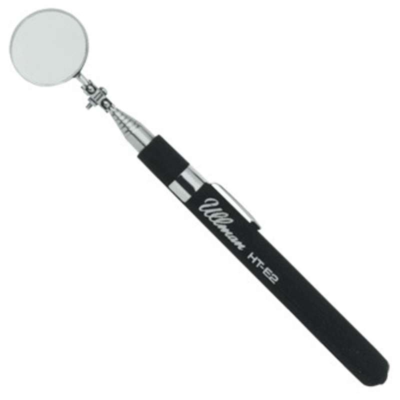 Ullman Teleskopspejl Heavy Duty HTS-2 | 83 mm | 165-750 mm