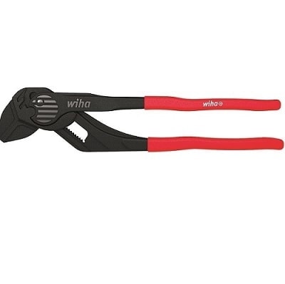 Wiha gribetang automatisk med selvlås 250 mm