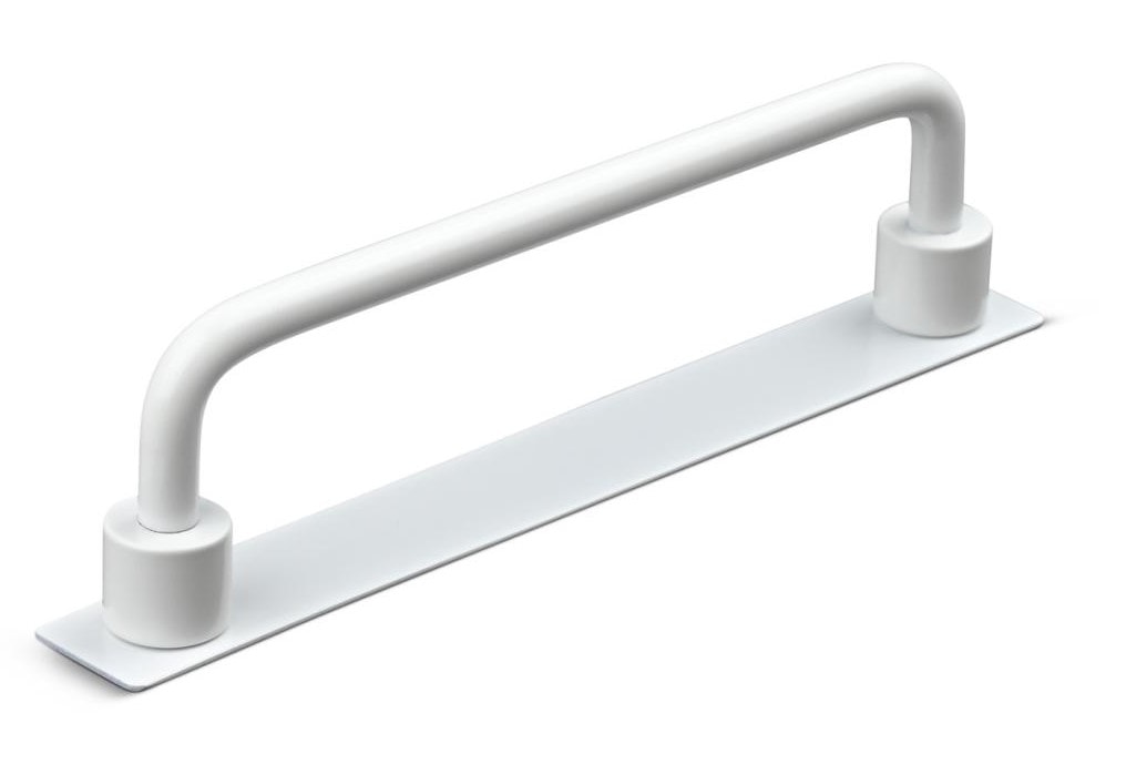 Theofils Limone møbelgreb alu look CC224 mm