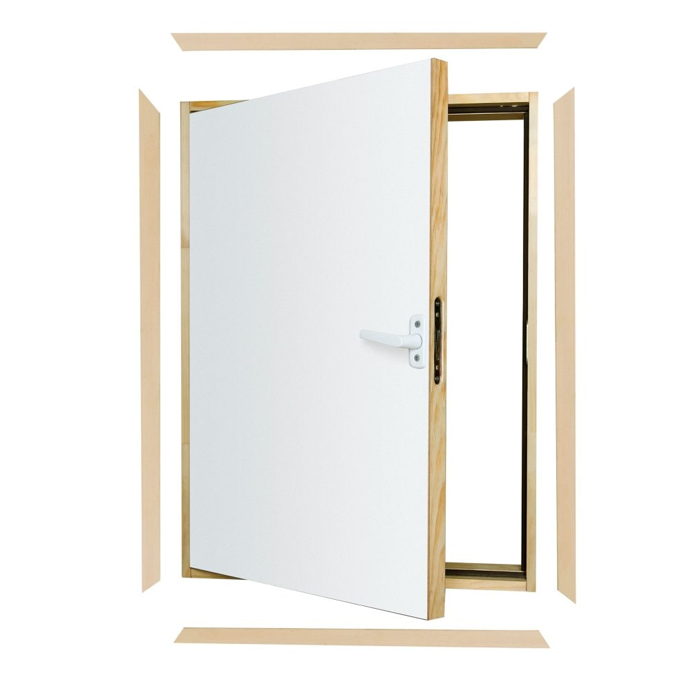 Fakro DWK skunklem standard 60 x 60 cm