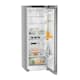 Liebherr Plus køleskab EasyFresh sølv 348L Rsfe 5020-20 001