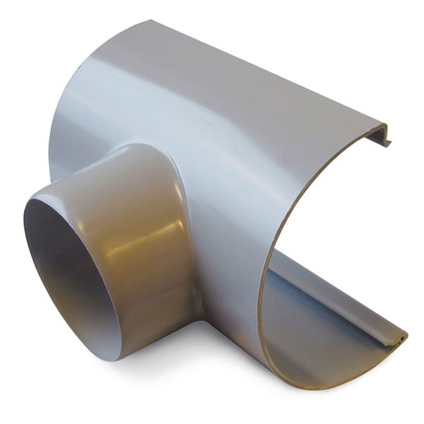 Plastmo Plast tudstykke