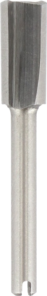 Dremel notfræser Ø 6,4 mm. Fræsejern