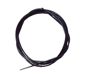 Helvi Trådfører Stål Ø0,8-1,0 mm 4 m