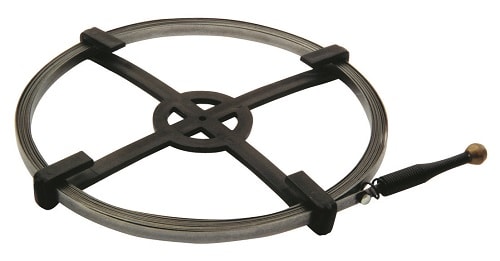 Rensefix rensebånd 4,5 meter. Afløbsrenser