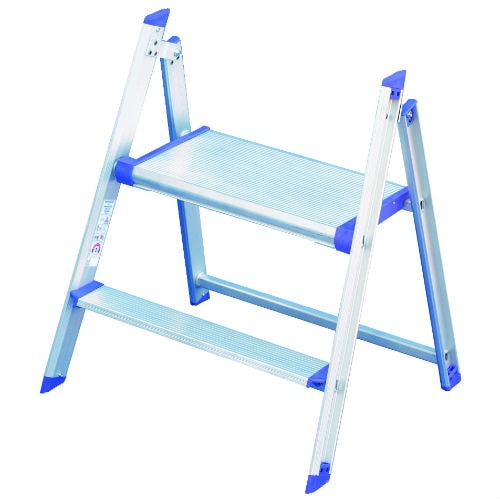 Jumbo Pro Classic arbejdsbuk enkelt 3 trin 70 cm 45ABE103