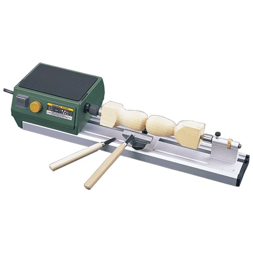 Proxxon micro drejebænk db 250.Proxxon nr. 27020