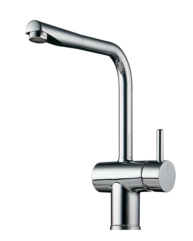 Ideal Standard Geometry A1 køkkenarmatur med L-tud