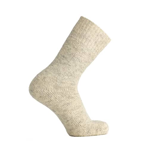Arrak Outdoor Artic sock Grey melange 35-37