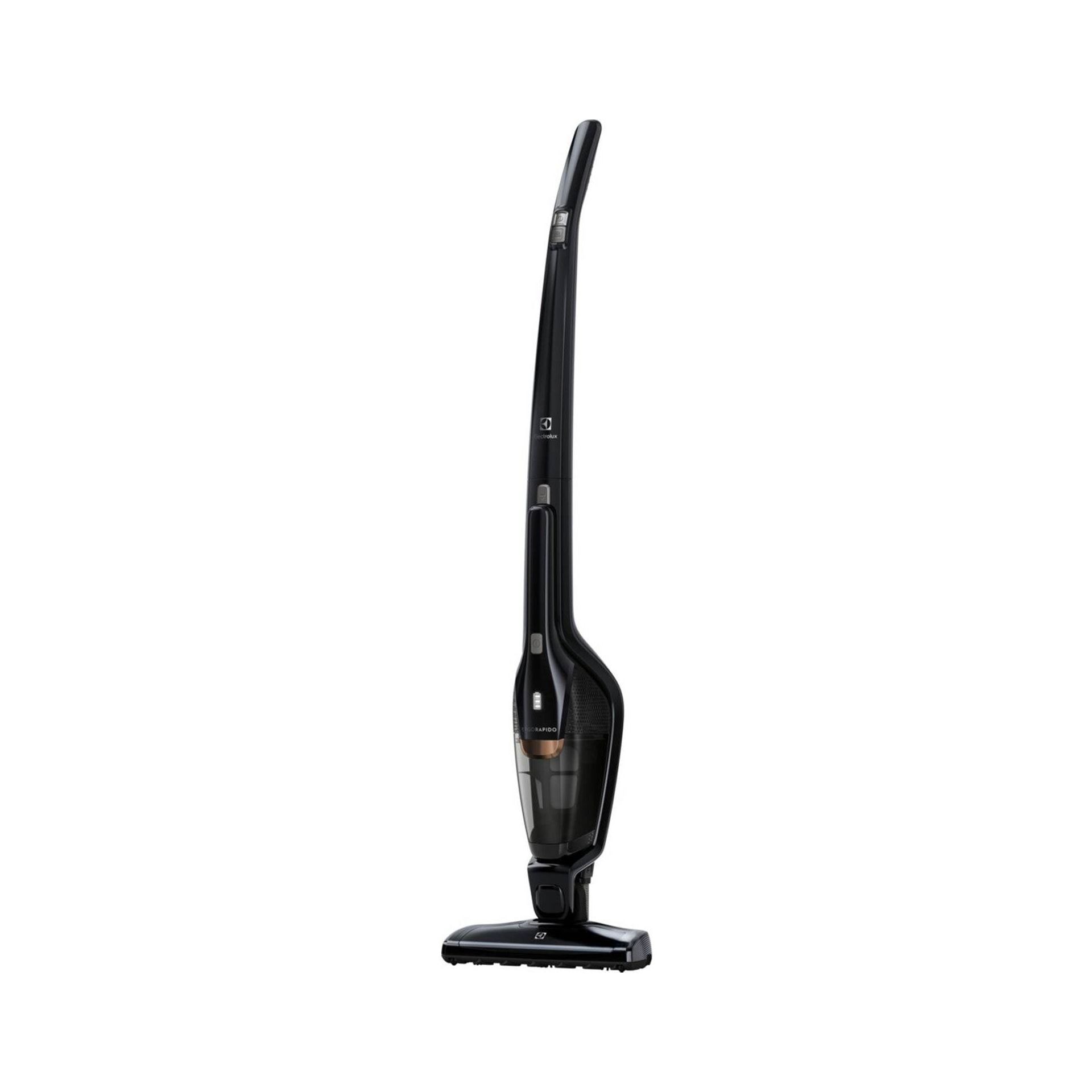 Electrolux Ergorapido Classic Stickvac støvsuger EERC73EB