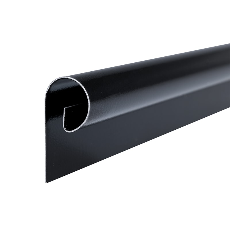 Plastmo Sort Arkitekt samlevulst nr. 14