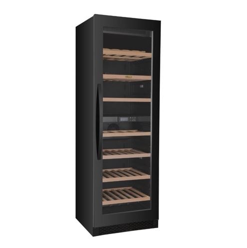 Thermex Winemex 93 vinkøleskab double zone 318 liter 93 flasker