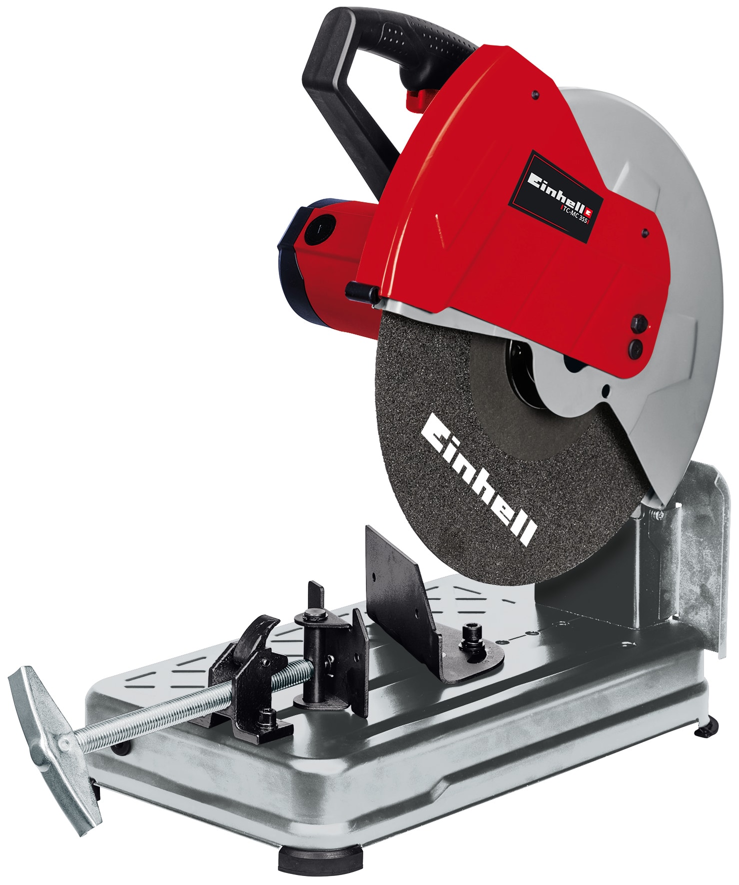 Einhell TC-MC 355 metalsav 2300W