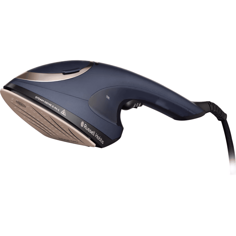 Russell Hobbs Steam Genie 2in1 tøjsteamer