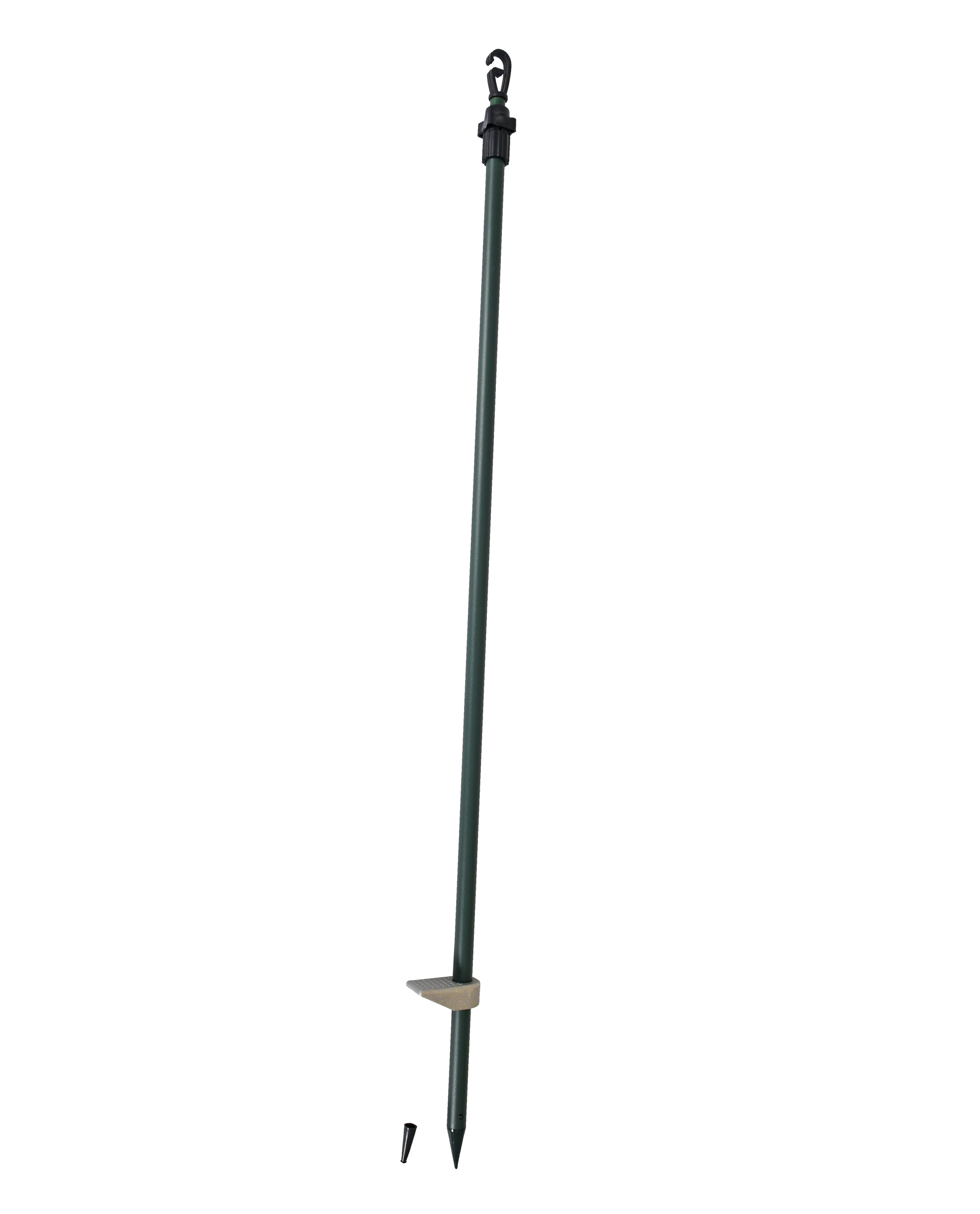5etta Maskeringsstift, teleskopisk 110 - 185 cm