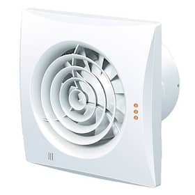 DUKA ventilator PRO 30 standard uden styring