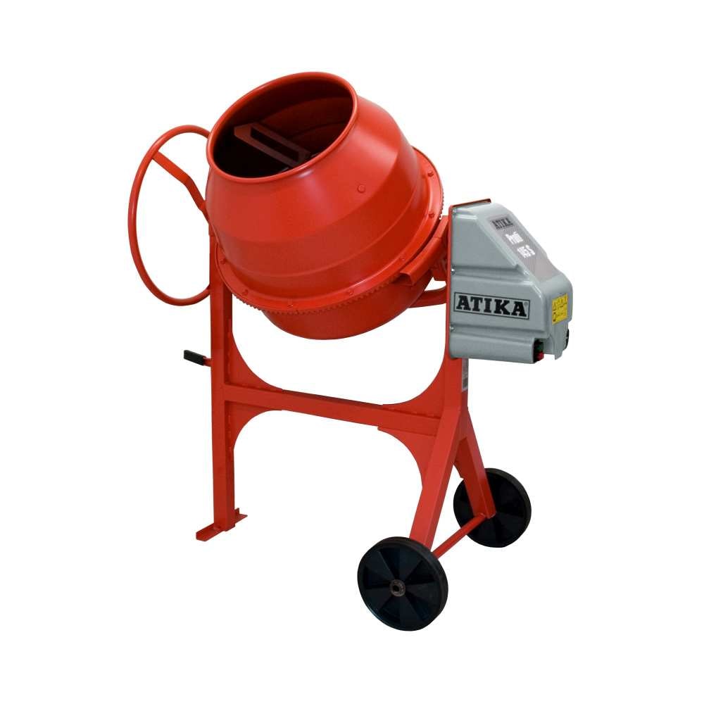 Atika Profi blandingsmaskine 700W 145 liter