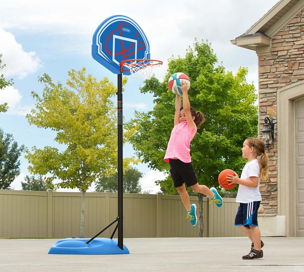 LH90909_Lifetime_Basketballanlage_Basketballkorb_N