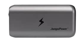 JumpsPower Booster GTS 12V 2000A Fast Charge oplader/powerbank