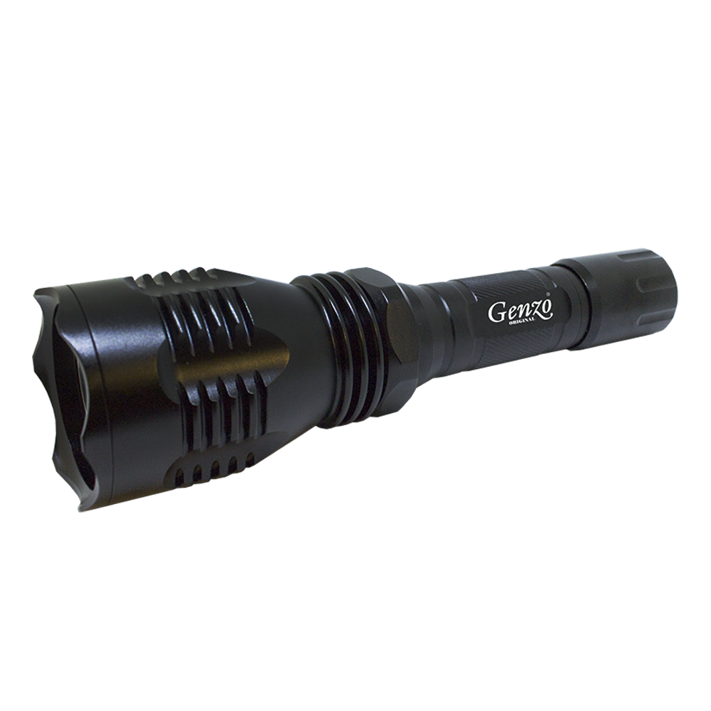Genzo XO-G1000 LED-lygte