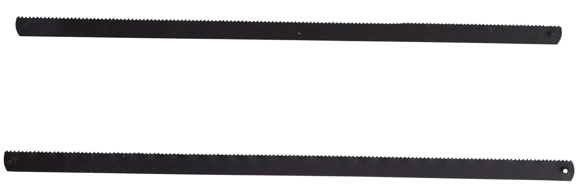 Boxer nedstrygerklinge 150 mm. 2 stk.