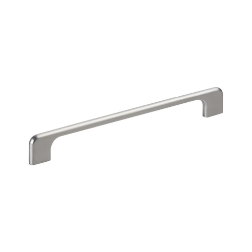 Beslag Design Doppia-256/288 greb rustfri look