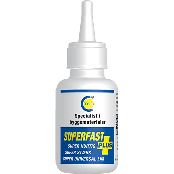 Superfast+ Multisolve superlim 50 ml