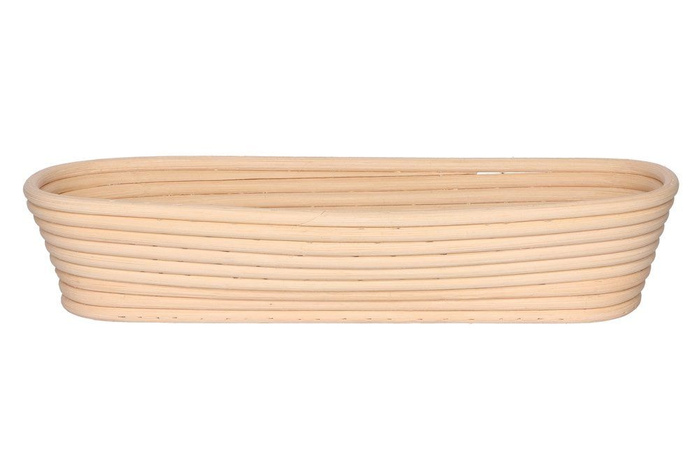 Maku hævekurv oval 35 cm