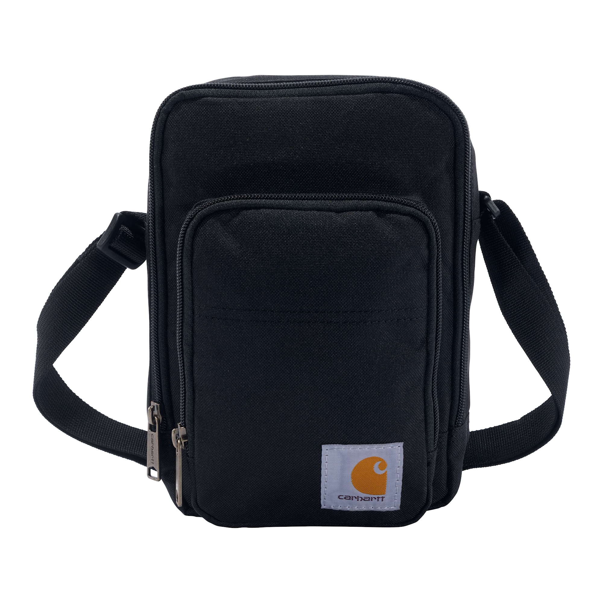 Carhartt Crossbody Zip Taske, Carhartt® brown
