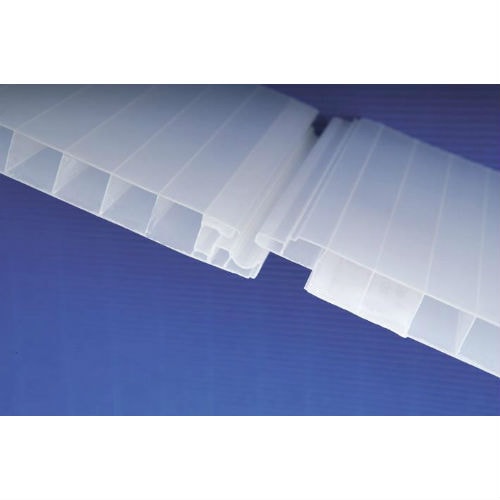 Rias Click-Step termotag 16 mm 2-lags. Pakke med 5 stk.